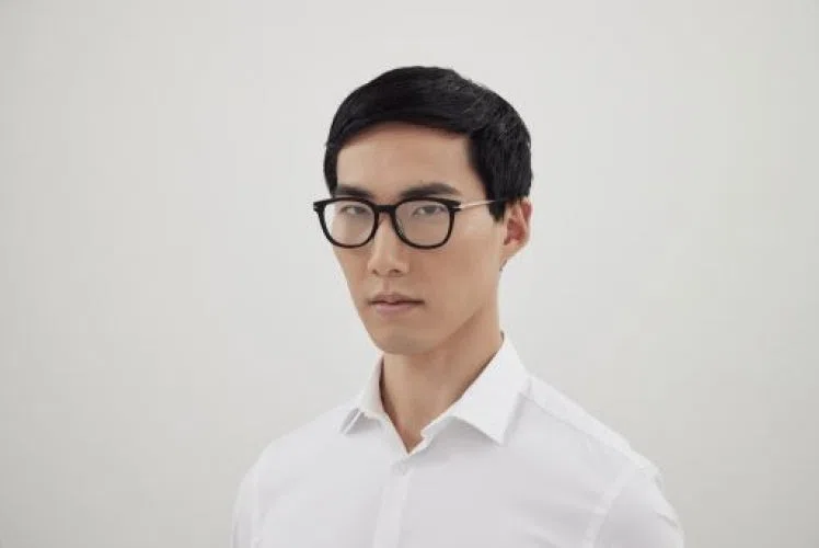 Montblanc MB0309OA Eyeglasses - view 7
